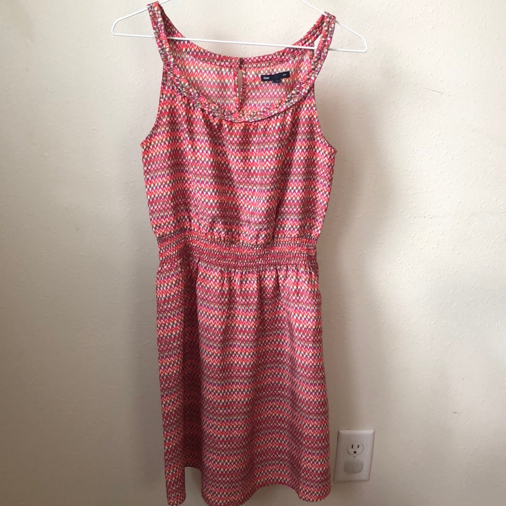 Gap Dress